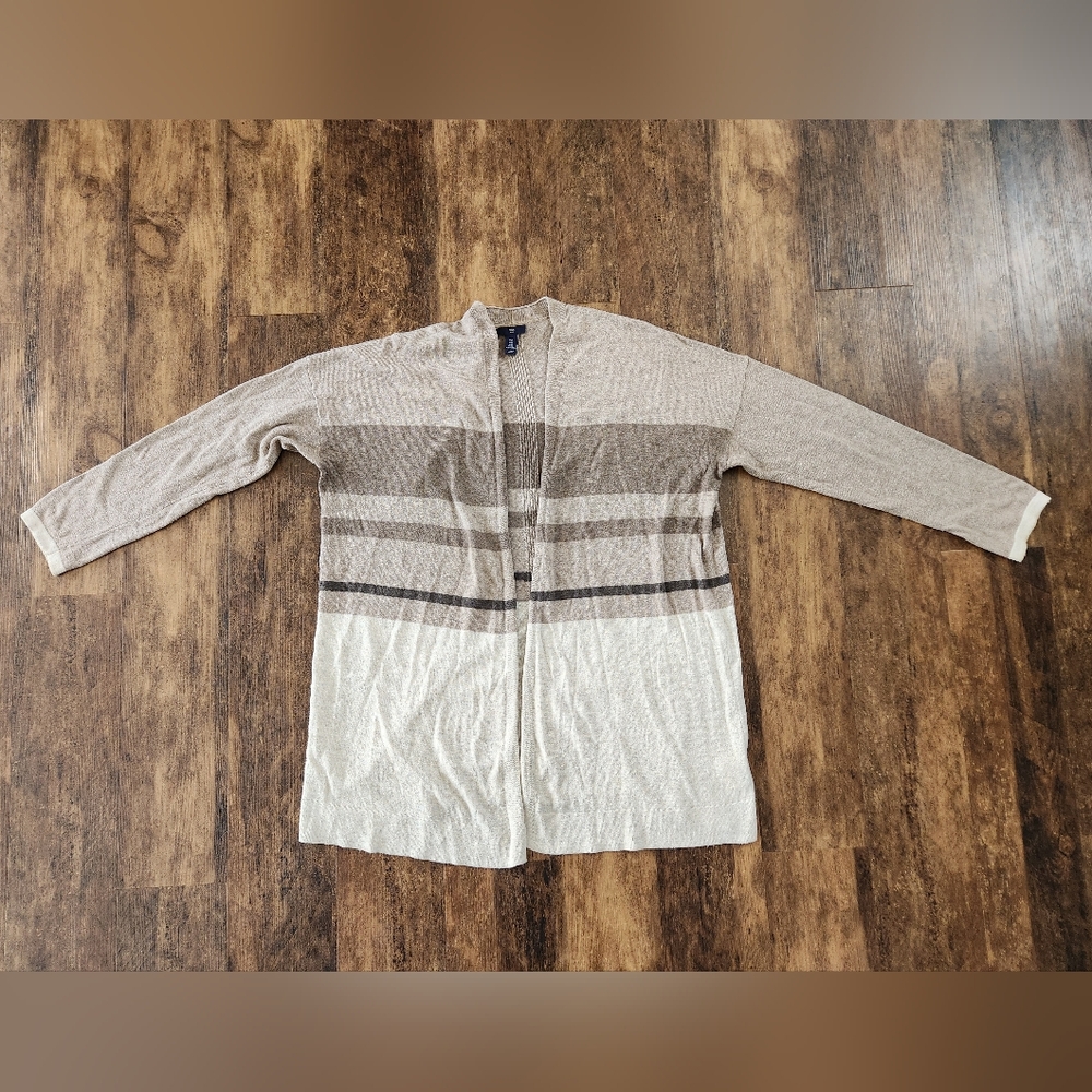 Gap Cardigan XL